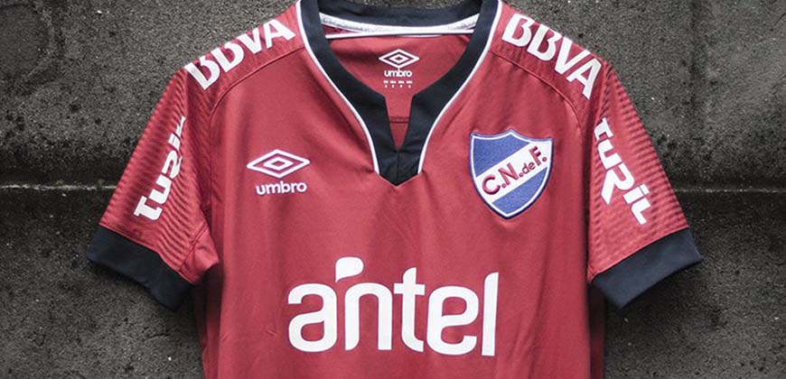 Club Nacional De Football